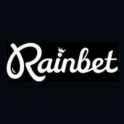 Rainbet logo
