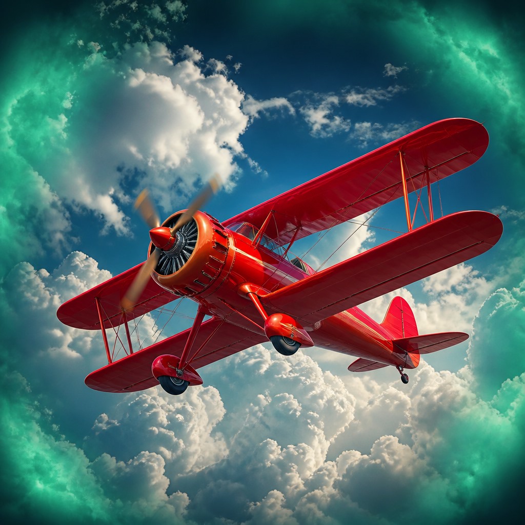 Lucky Jet