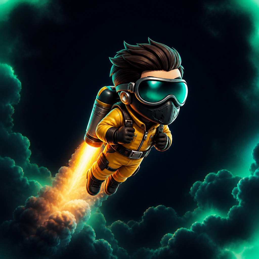 Spaceman