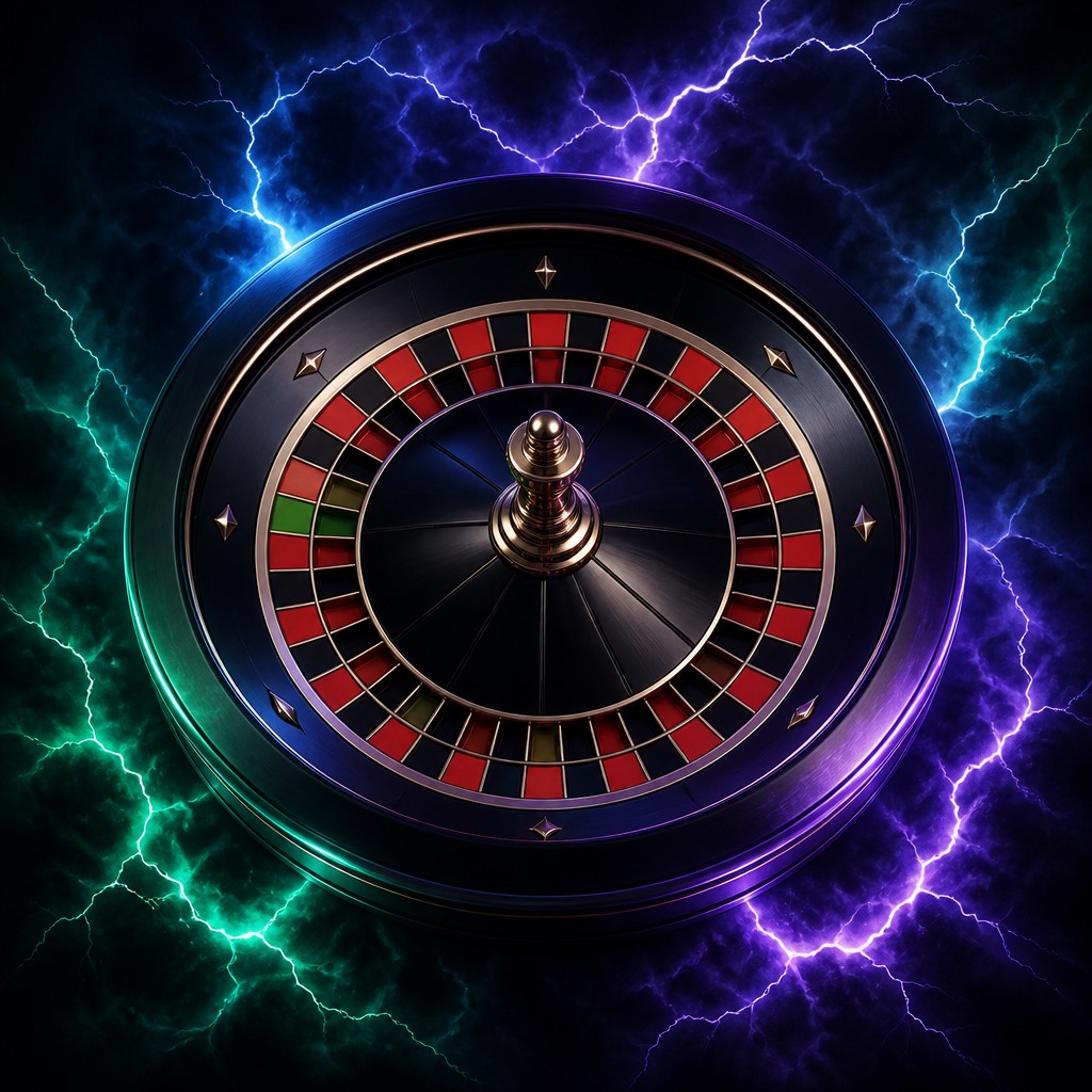 Lightning Roulette