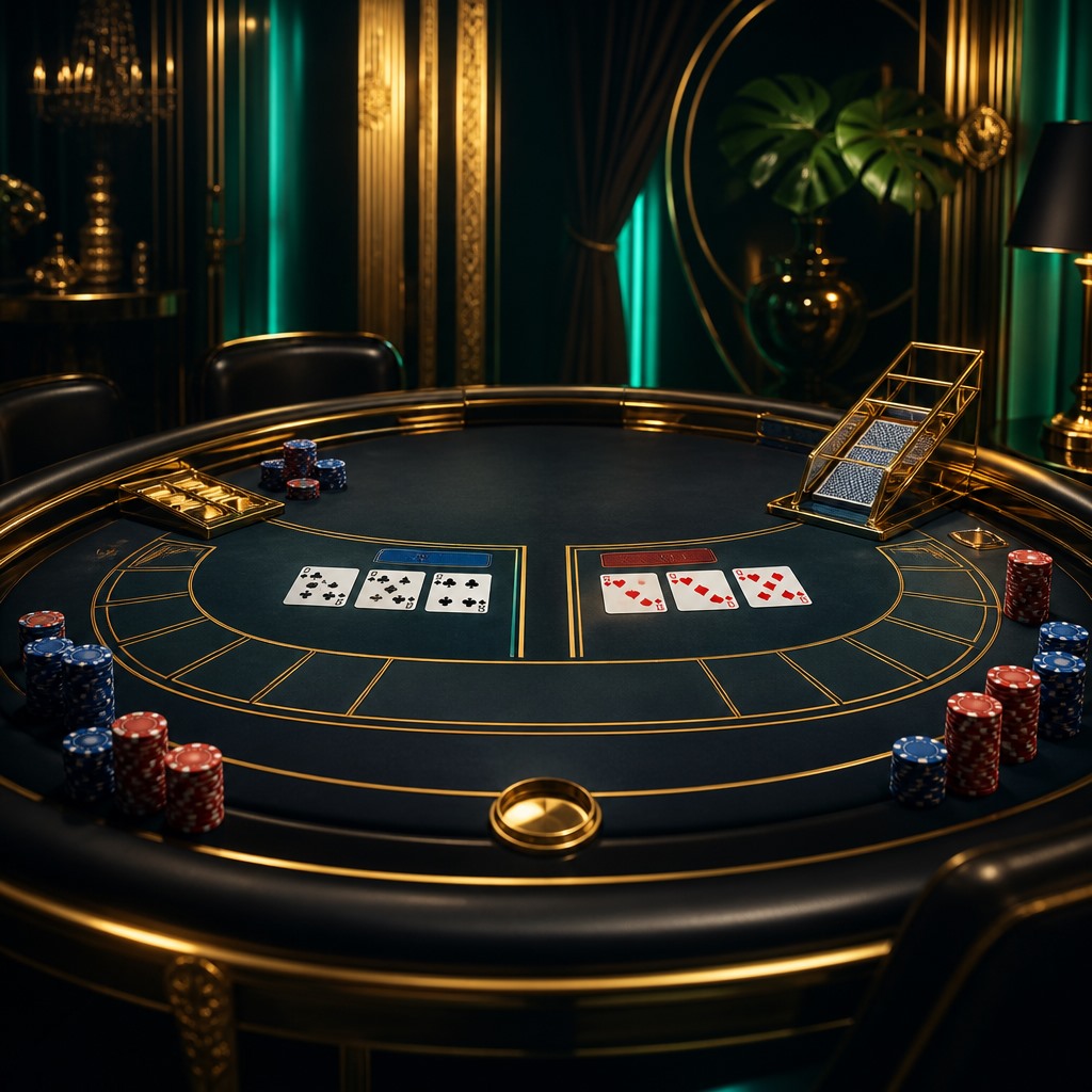 Monopoly Live