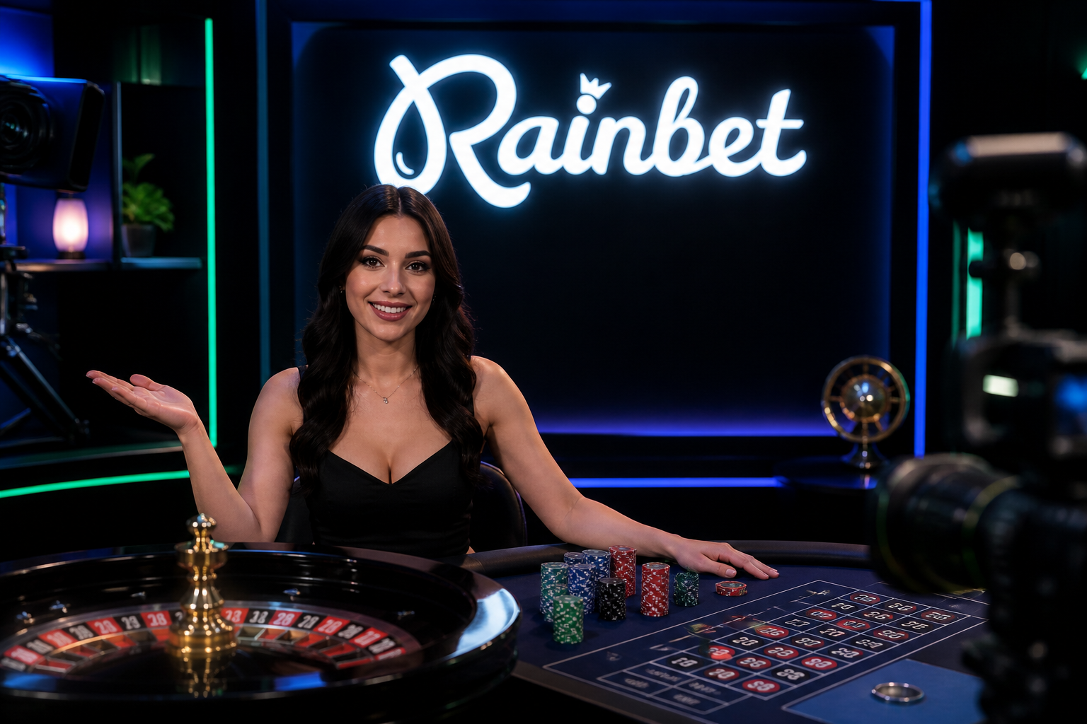 Live Casino cover