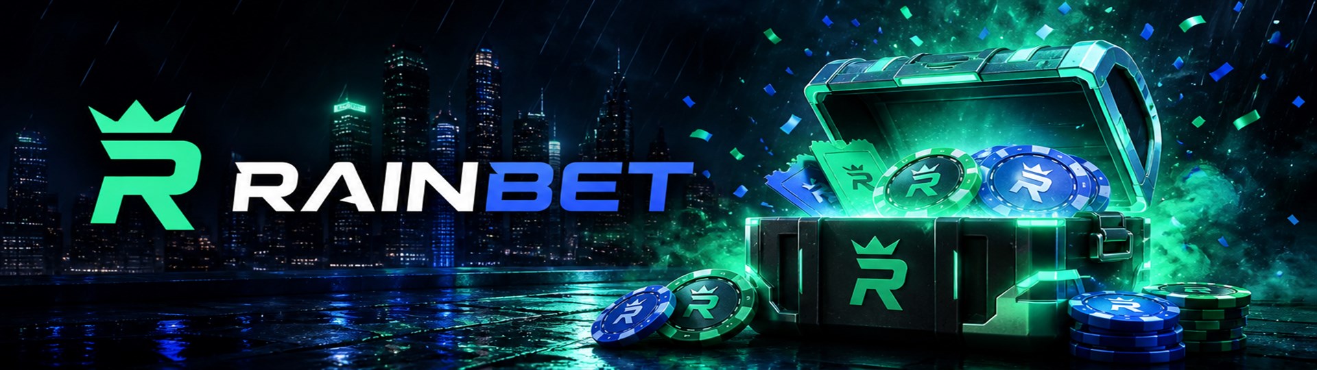 Rainbet bonus promo