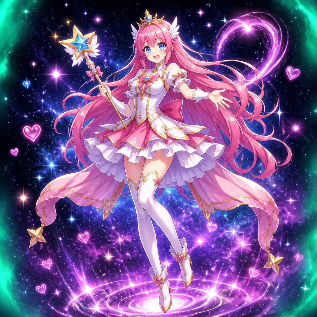 Starlight Princess 1000